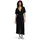BILLABONG Sommerkleid Schwarz M