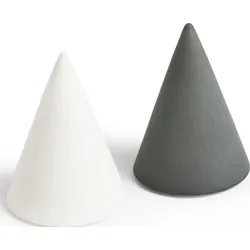 Cone Salz- und Pfefferstreuer