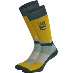 PICTURE MAGICAL Socken 2025 golden - 36/39
