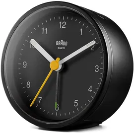 Braun BC12B schwarz