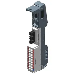 Siemens 6ES71936UP000DP1 SIMATIC ET 200SP PotDis-BU Typ P1, Variante hell, VPE 1