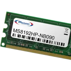 Memorysolution 8GB HP ProBook 440 G1, 450 G1, 470 G1 (HP ProBook 440 G1), RAM Modellspezifisch