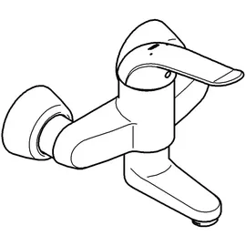 Grohe Euroeco Special Einhandmischer (32770000)