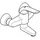 Grohe Euroeco Special Einhandmischer (32770000)