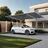 Ximax Carport Wing 2,76 x 5,31 m silber