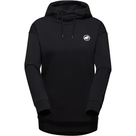 Mammut Hoodie Schwarz XS