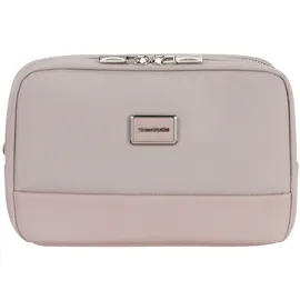 Samsonite Image Toilet Kit", Pouch - rosé