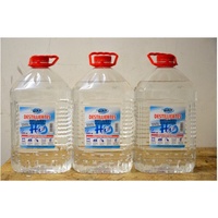 3 x 5 LITER DESTILLIERTES WASSER von KLax