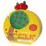 Frechverlag Schüttel den Apfelbaum - Bastelbox