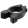 BBB Sattelstützenklemme CarrierClamp 34,9 mm Schwarz