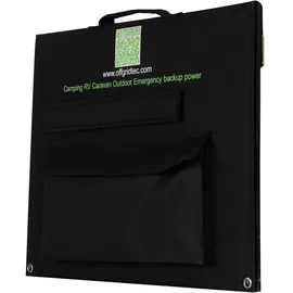 Offgridtec FSP-2 135W Ultra KIT MPPT 15A faltbares Solarmodul-