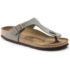 Birkenstock Gizeh mocca 39