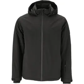 Whistler Montill Skijacke Schwarz/Mehrfarbig XXL