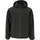 Whistler Montill Skijacke Schwarz/Mehrfarbig XXL