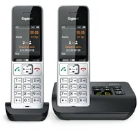 Gigaset COMFORT 500A Duo