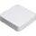 HAMMOND ELECTRONICS 1551SNAP4WH Universal-Gehäuse ABS Weiß 1St.