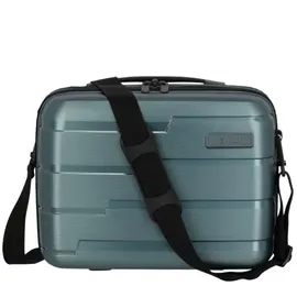 Travelite Air Base Beautycase Ice Blue
