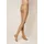 Kunert Satin Look 20 Strumpfhose 36/38 Braun