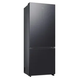 Samsung RB53DG706AB1EF RB6000D Kühl-Gefrierkombination (538 l, 2030 mm hoch, Schwarz)