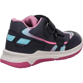 superfit Cooper Kinder Blau/Lila 26