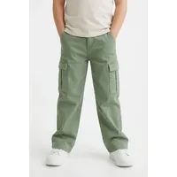 Only Girl Cargo-Hose KOGYARROW-VOX Gerade geschnitten Cargo-Hose - 158