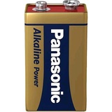 Panasonic Alkaline Power 9V (1 St.)