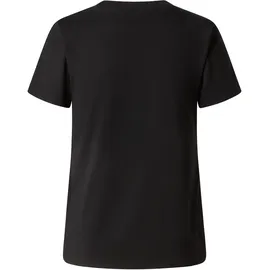 The North Face Evolution Simple Dome T-Shirt Damen Schwarz S