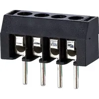 BTR Netcom Metz Connect Anschlussklemme 110 369