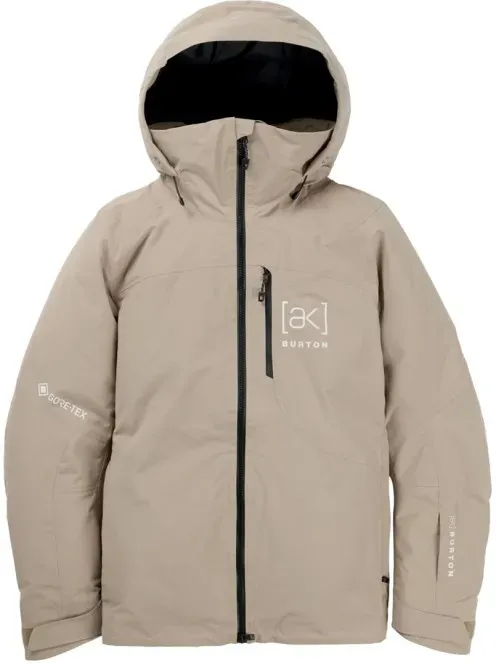 BURTON WOMEN AK GORE TEX EMBARK Jacke 2026 summit taupe - S