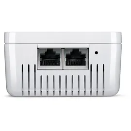 devolo Magic 2 WiFi 6 next Powerline-Adapter 3000 Mbit/s Kabellos und Kabelgebunden
