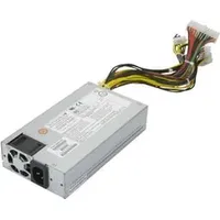 Supermicro PWS-505P-1H (500 W), PC Netzteil, Silber