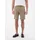 Lerros Chinoshorts LERROS "Chino-Shorts aus Baumwoll-Leinen-Mischgewebe", Herren, Gr. 40, beige (medium kitt), 80% Baumwolle, 20% Leinen, Hosen Chinoshorts, Chino Hose Herren kurz, Tunnelzugbund und Gürtelschlaufen, 4 Taschen