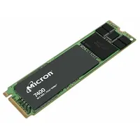 Micron 7400 PRO M.2 480 GB PCI Express 4.0