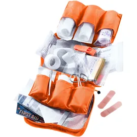 Deuter First Aid Kit Pro Erste-Hilfe-Set für Reisen, Trekking und Familien