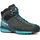 Scarpa Mescalito Mid GTX Herren Shark/Azure 46