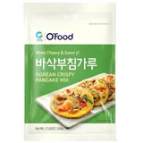 CHUNG JUNG ONE - Pfannkuchenmischung, (1 X 500 GR)