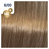 Wella Koleston Perfect Me+ Pure Naturals 8/00 hellblond natur 60 ml