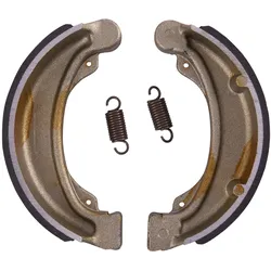 TRW Bremsbacke MCS 807