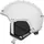 Poc Calyx Carbon Skihelm (Größe 59-62CM, weiss)