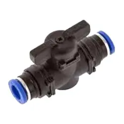 Unger nLITE® Wasserflussregler für DLH25 22812 , 1 Stück