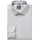 Olymp Businesshemd OLYMP "OLYMP Luxor, modern fit, New Kent", Herren, Gr. 39, Normaler Arm, nougat, 100% Baumwolle, Hemden