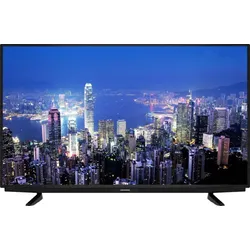 Grundig UHD LED-TV 43VUX722