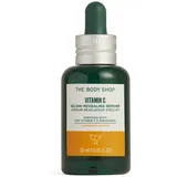 The Body Shop Glow Revealing Serum 10 ml