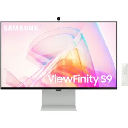 Samsung 43" Smart Monitor M7 M70D UHD