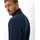 Brax Herren, Sweatjacke Style SCOTT universe, blau Gr. XXXL