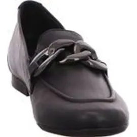 REMONTE Slipper Schwarz 37