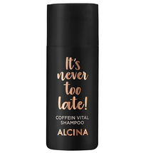 Alcina It’s never too late! 50 ml