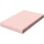 schlafgut Pure Topper Baumwolle 90 x 190 - 100 x 220 cm purple light