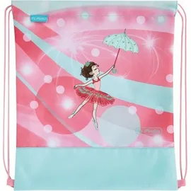 Herlitz Loop Plus 4-tlg. ballet love