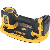 DeWalt 18V XR Vakuum-Heber Set Tragkraft (max.) 120 kg